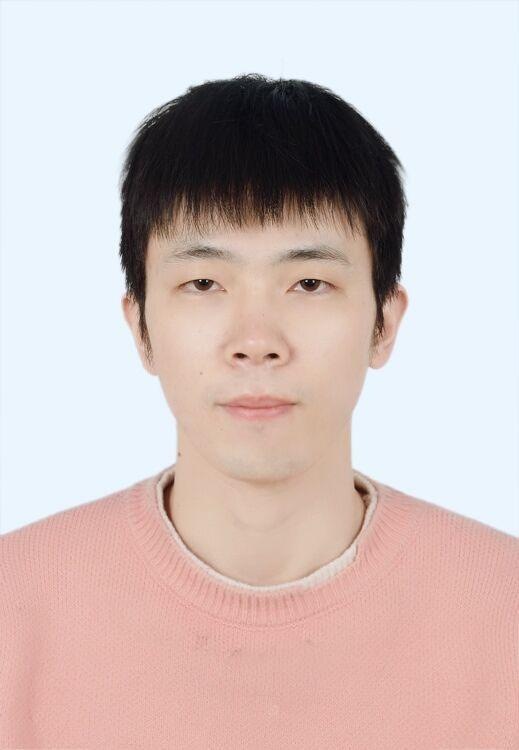 Qi Hongwei