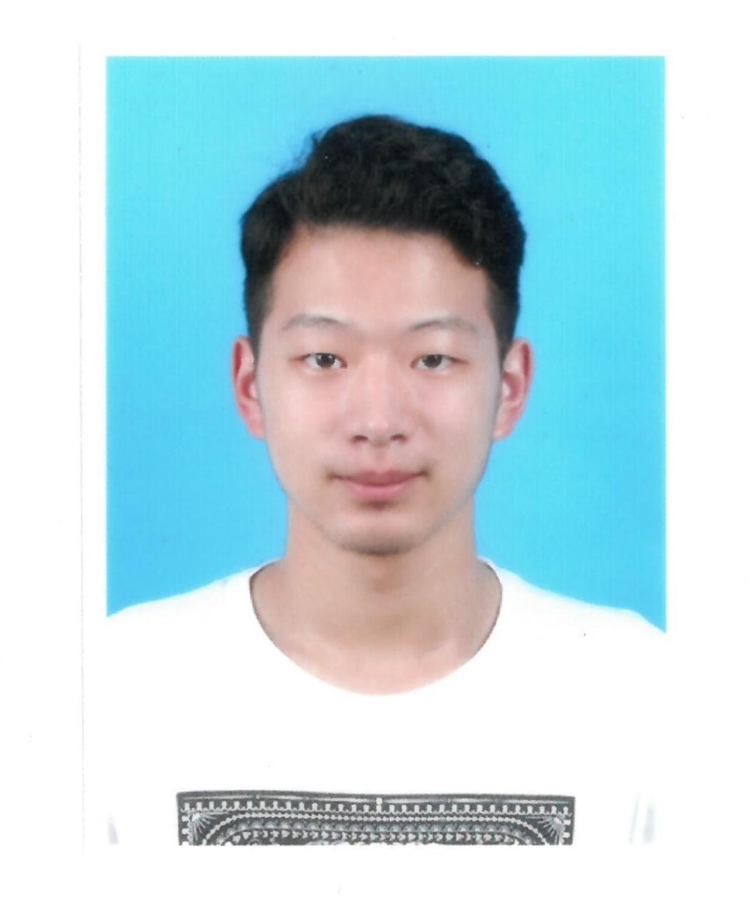 Xia Yusong