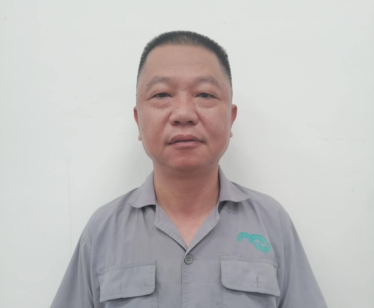 Yan Xiaodong