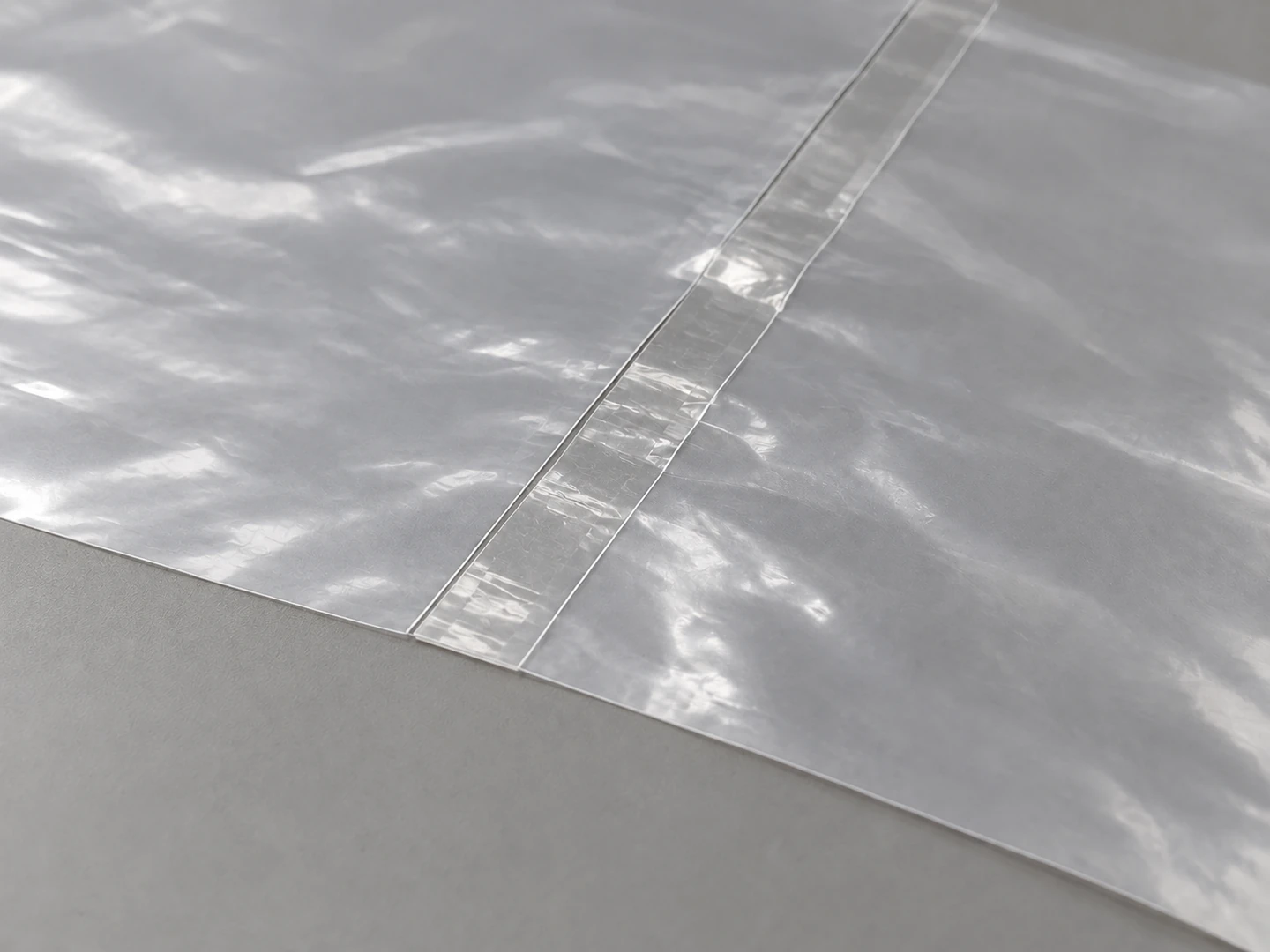 Flexible film and tape — Illustrative visual