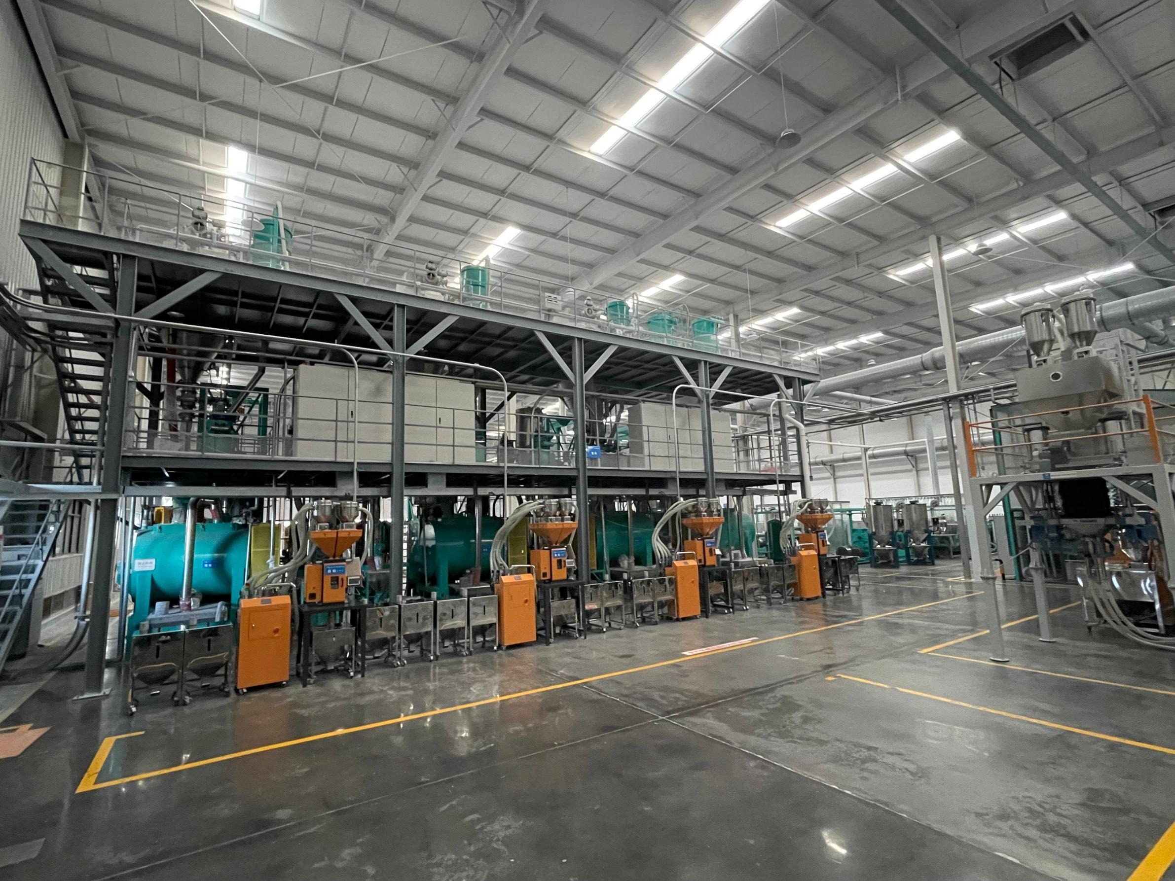 Material & Product Development