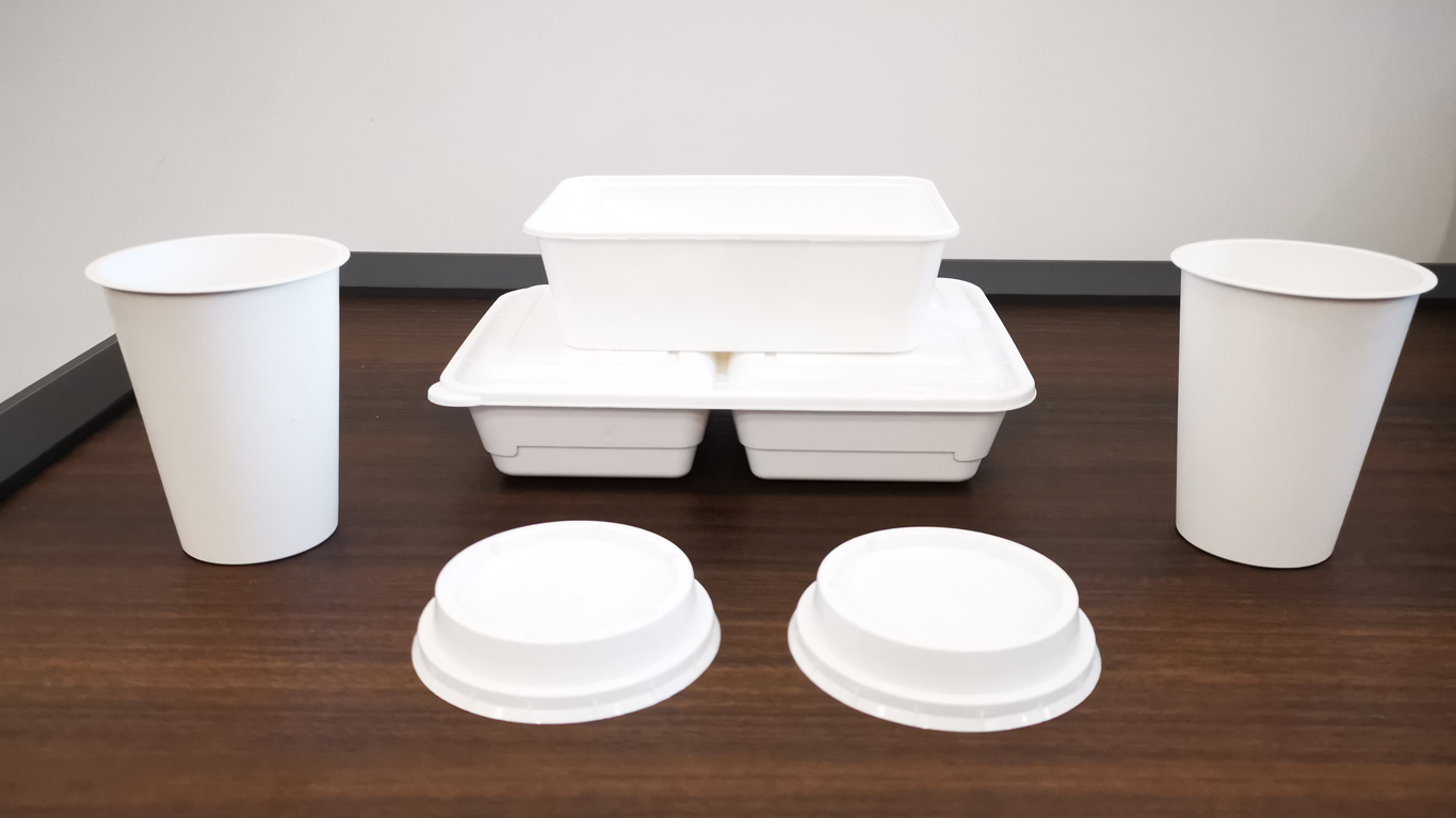 Food Service & Disposables